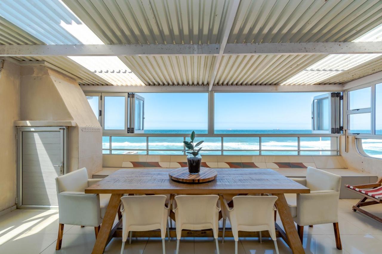 Petfriendly, Umdloti Beachfront Escape Zewnętrze zdjęcie