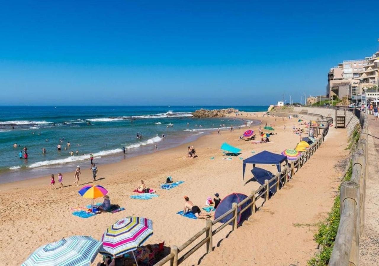 Petfriendly, Umdloti Beachfront Escape Zewnętrze zdjęcie