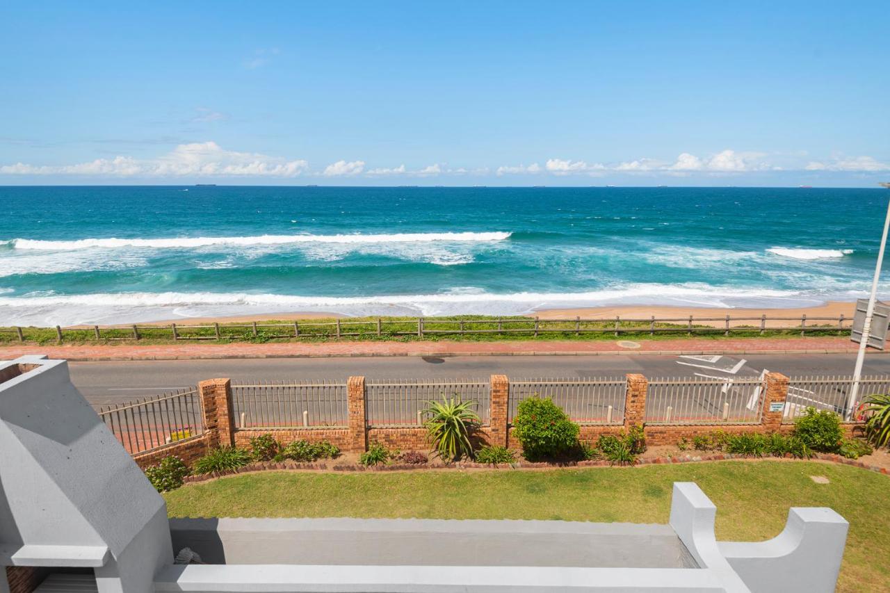Petfriendly, Umdloti Beachfront Escape Zewnętrze zdjęcie