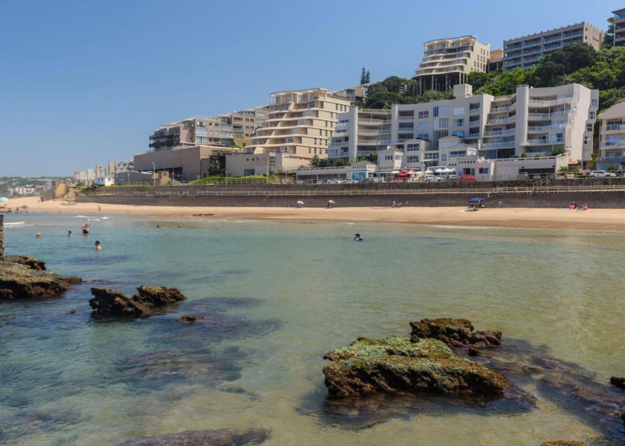 Petfriendly, Umdloti Beachfront Escape Zewnętrze zdjęcie