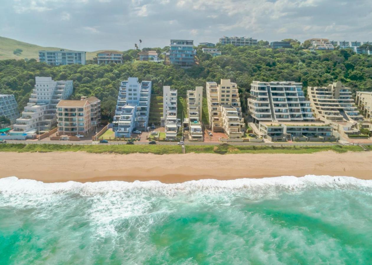 Petfriendly, Umdloti Beachfront Escape Zewnętrze zdjęcie