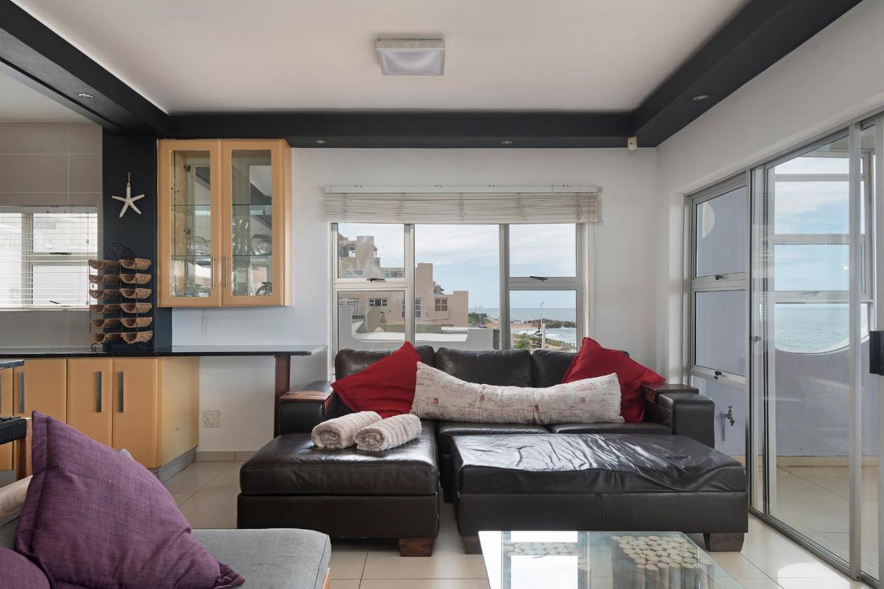 Petfriendly, Umdloti Beachfront Escape Zewnętrze zdjęcie